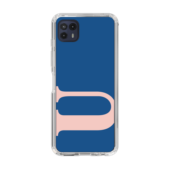 Slim Protection Case［ Original - initial color - U navy ］