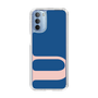 Slim Protection Case［ Original - initial color - U navy ］