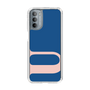 Slim Protection Case［ Original - initial color - U navy ］