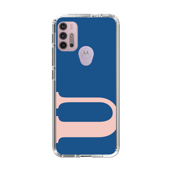 Slim Protection Case［ Original - initial color - U navy ］