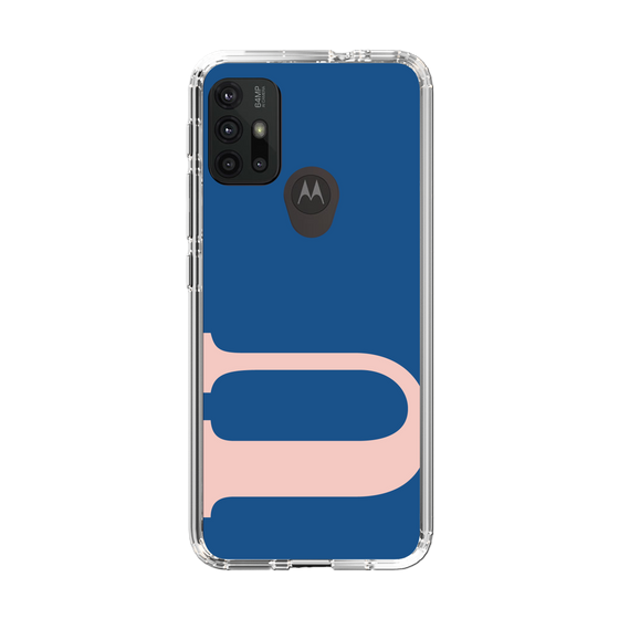 Slim Protection Case［ Original - initial color - U navy ］