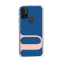 Slim Protection Case［ Original - initial color - U navy ］