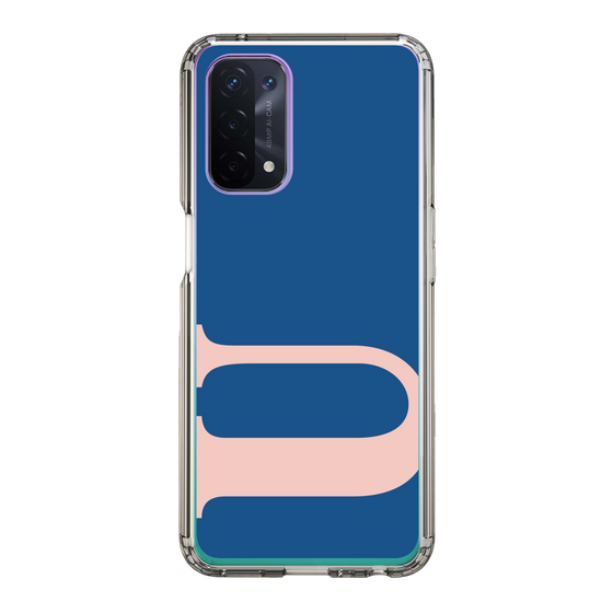 Slim Protection Case［ Original - initial color - U navy ］