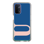 Slim Protection Case［ Original - initial color - U navy ］