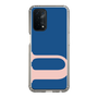 Slim Protection Case［ Original - initial color - U navy ］