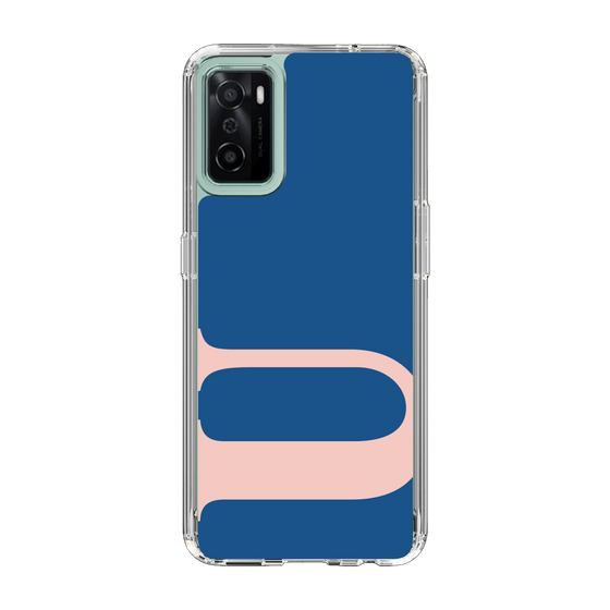 Slim Protection Case［ Original - initial color - U navy ］