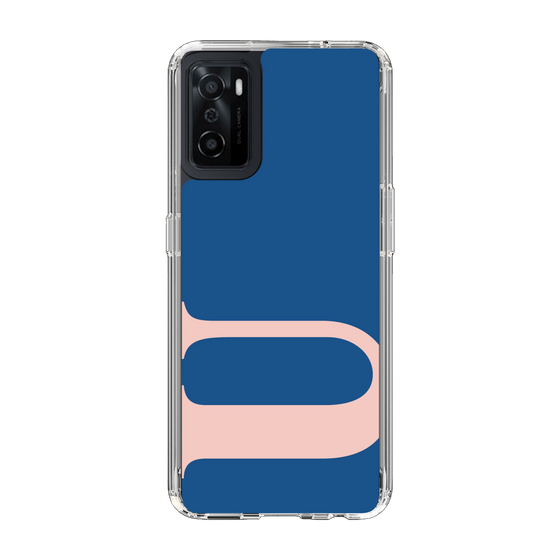 Slim Protection Case［ Original - initial color - U navy ］