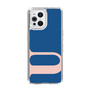 Slim Protection Case［ Original - initial color - U navy ］