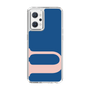 Slim Protection Case［ Original - initial color - U navy ］