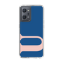 Slim Protection Case［ Original - initial color - U navy ］
