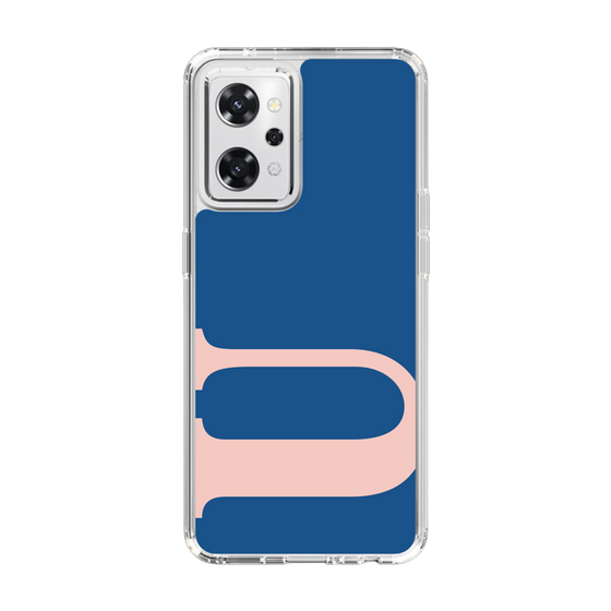 Slim Protection Case［ オリジナル - initial color - U navy ］