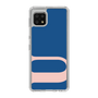 Slim Protection Case［ Original - initial color - U navy ］