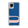 Slim Protection Case［ Original - initial color - U navy ］
