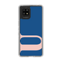 Slim Protection Case［ Original - initial color - U navy ］