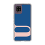 Slim Protection Case［ Original - initial color - U navy ］