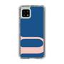 Slim Protection Case［ Original - initial color - U navy ］