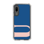 Slim Protection Case［ Original - initial color - U navy ］