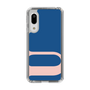Slim Protection Case［ Original - initial color - U navy ］