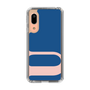 Slim Protection Case［ Original - initial color - U navy ］