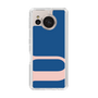 Slim Protection Case［ Original - initial color - U navy ］