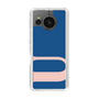 Slim Protection Case［ Original - initial color - U navy ］