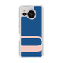Slim Protection Case［ Original - initial color - U navy ］