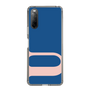 Slim Protection Case［ Original - initial color - U navy ］
