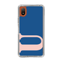 Slim Protection Case［ Original - initial color - U navy ］