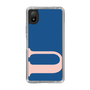 Slim Protection Case［ Original - initial color - U navy ］