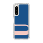 Slim Protection Case［ Original - initial color - U navy ］