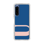 Slim Protection Case［ Original - initial color - U navy ］
