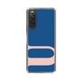 Slim Protection Case［ Original - initial color - U navy ］