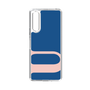 Slim Protection Case［ Original - initial color - U navy ］