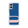 Slim Protection Case［ Original - initial color - U navy ］