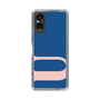 Slim Protection Case［ Original - initial color - U navy ］