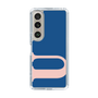 Slim Protection Case［ Original - initial color - U navy ］