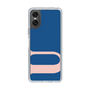 Slim Protection Case［ Original - initial color - U navy ］