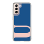 Slim Protection Case［ Original - initial color - U navy ］