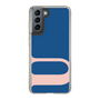 Slim Protection Case［ Original - initial color - U navy ］