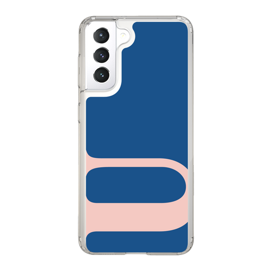 Slim Protection Case［ Original - initial color - U navy ］