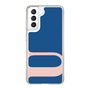 Slim Protection Case［ Original - initial color - U navy ］