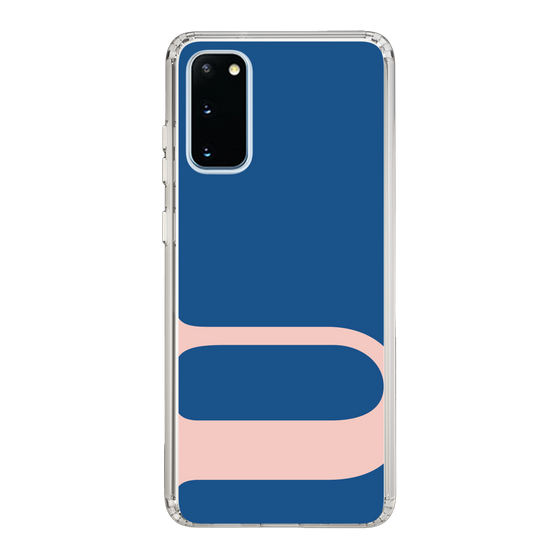Slim Protection Case［ Original - initial color - U navy ］