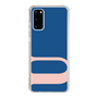 Slim Protection Case［ Original - initial color - U navy ］