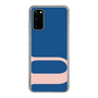 Slim Protection Case［ Original - initial color - U navy ］