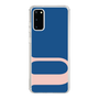 Slim Protection Case［ Original - initial color - U navy ］