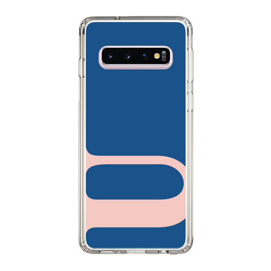 Slim Protection Case［ Original - initial color - U navy ］