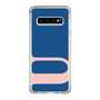 Slim Protection Case［ Original - initial color - U navy ］