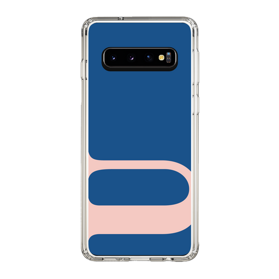 Slim Protection Case［ Original - initial color - U navy ］