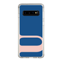 Slim Protection Case［ Original - initial color - U navy ］