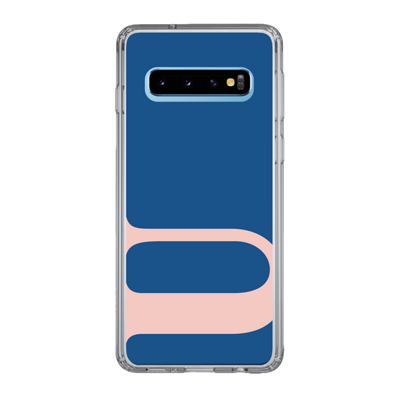 Slim Protection Case［ Original - initial color - U navy ］